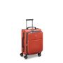 Valise cabine souple Turenne Soft Extensible 56 cm Brique