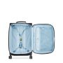 Valise souple Turenne Soft Extensible 68 cm Noir