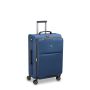 Valise souple Turenne Soft Extensible 68 cm Bleu Nuit