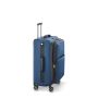 Valise souple Turenne Soft Extensible 68 cm Bleu Nuit