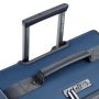 Valise souple Turenne Soft Extensible 68 cm Bleu Nuit