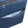 Valise souple Turenne Soft Extensible 68 cm Bleu Nuit