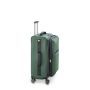 Valise souple Turenne Soft Extensible 68 cm Vert