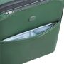 Valise souple Turenne Soft Extensible 68 cm Vert