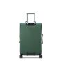 Valise souple Turenne Soft Extensible 68 cm Vert