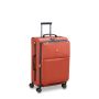 Valise souple Turenne Soft Extensible 68 cm Brique