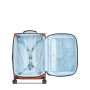 Valise souple Turenne Soft Extensible 68 cm Brique