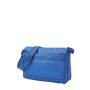 Sac bandoulière Eye M 29 cm Creased Strong Blue