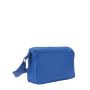 Sac bandoulière Eye M 29 cm Creased Strong Blue