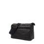 Sac bandoulière Eye M 29 cm Creased Black