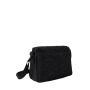 Sac bandoulière Eye M 29 cm New Quilt Black