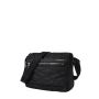 Sac bandoulière Eye M 29 cm New Quilt Black