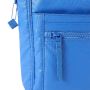 Sac bandoulière Orva 25,5 cm Creased Strong Blue