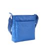 Sac bandoulière Orva 25,5 cm Creased Strong Blue