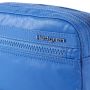 Sac bandoulière Maia 19 cm Creased Strong Blue