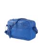 Sac bandoulière Maia 19 cm Creased Strong Blue