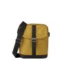 Besace Great American Quest 22 cm Mustard Olive