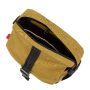 Besace Great American Quest 22 cm Mustard Olive