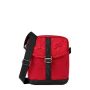 Besace Great American Quest 22 cm Salsa Red