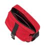 Besace Great American Quest 22 cm Salsa Red