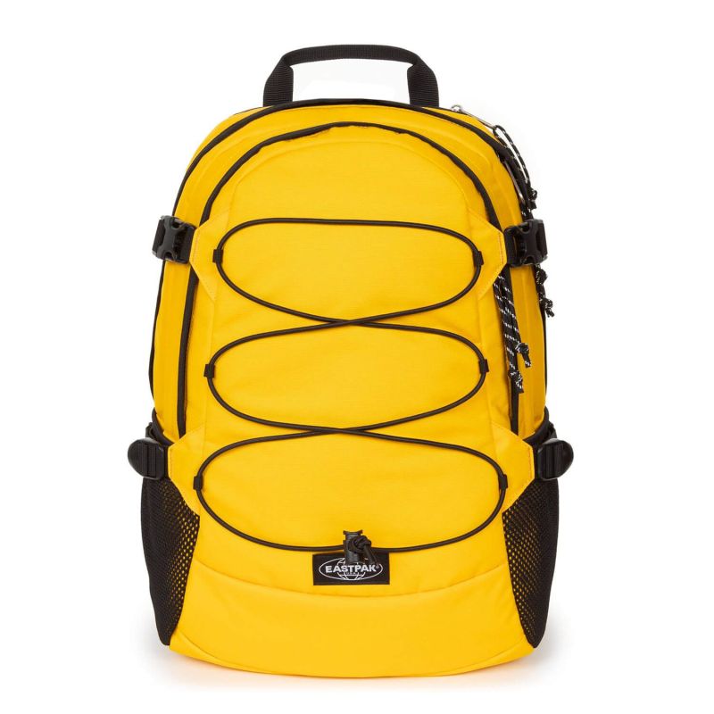 Sac a dos Eastpak Gerys 21 Litres CS Sunrise Jaune