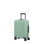 Valise cabine rigide extensible Novastream 55cm Nomad Green