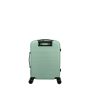 Valise cabine rigide extensible Novastream 55cm Nomad Green