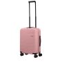 Valise cabine rigide extensible Novastream 55cm Vintage Pink