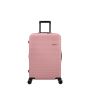 Valise rigide extensible Novastream 67cm Vintage Pink