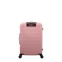 Valise rigide extensible Novastream 67cm Vintage Pink