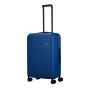 Valise rigide extensible Novastream 67cm Navy Blue