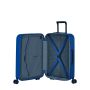 Valise rigide extensible Novastream 67cm Navy Blue