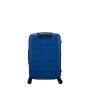 Valise rigide extensible Novastream 67cm Navy Blue