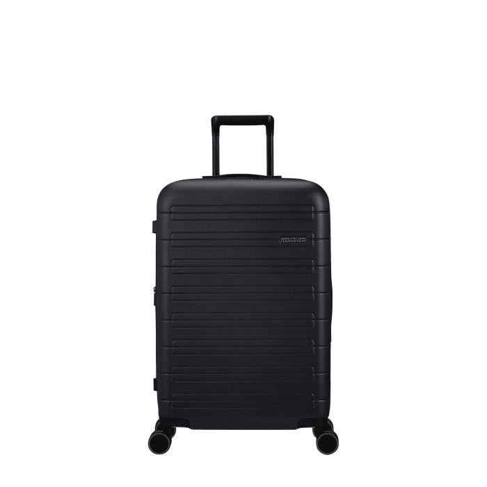 Valise rigide extensible Novastream 67cm Dark Slate