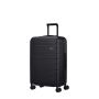 Valise rigide extensible Novastream 67cm Dark Slate