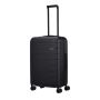 Valise rigide extensible Novastream 67cm Dark Slate