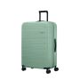 Valise rigide extensible Novastream 77cm Nomad Green