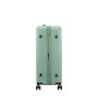 Valise rigide extensible Novastream 77cm Nomad Green