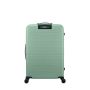 Valise rigide extensible Novastream 77cm Nomad Green