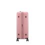 Valise rigide extensible Novastream 77cm Vintage Pink