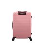 Valise rigide extensible Novastream 77cm Vintage Pink