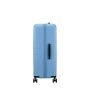 Valise rigide extensible Novastream 77cm Pastel Blue