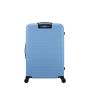 Valise rigide extensible Novastream 77cm Pastel Blue