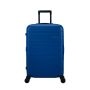 Valise rigide extensible Novastream 77cm Navy Blue