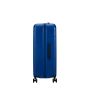 Valise rigide extensible Novastream 77cm Navy Blue