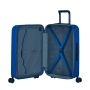 Valise rigide extensible Novastream 77cm Navy Blue