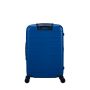 Valise rigide extensible Novastream 77cm Navy Blue