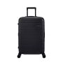 Valise rigide extensible Novastream 77cm Dark Slate