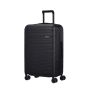 Valise rigide extensible Novastream 77cm Dark Slate