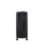 Valise rigide extensible Novastream 77cm Dark Slate